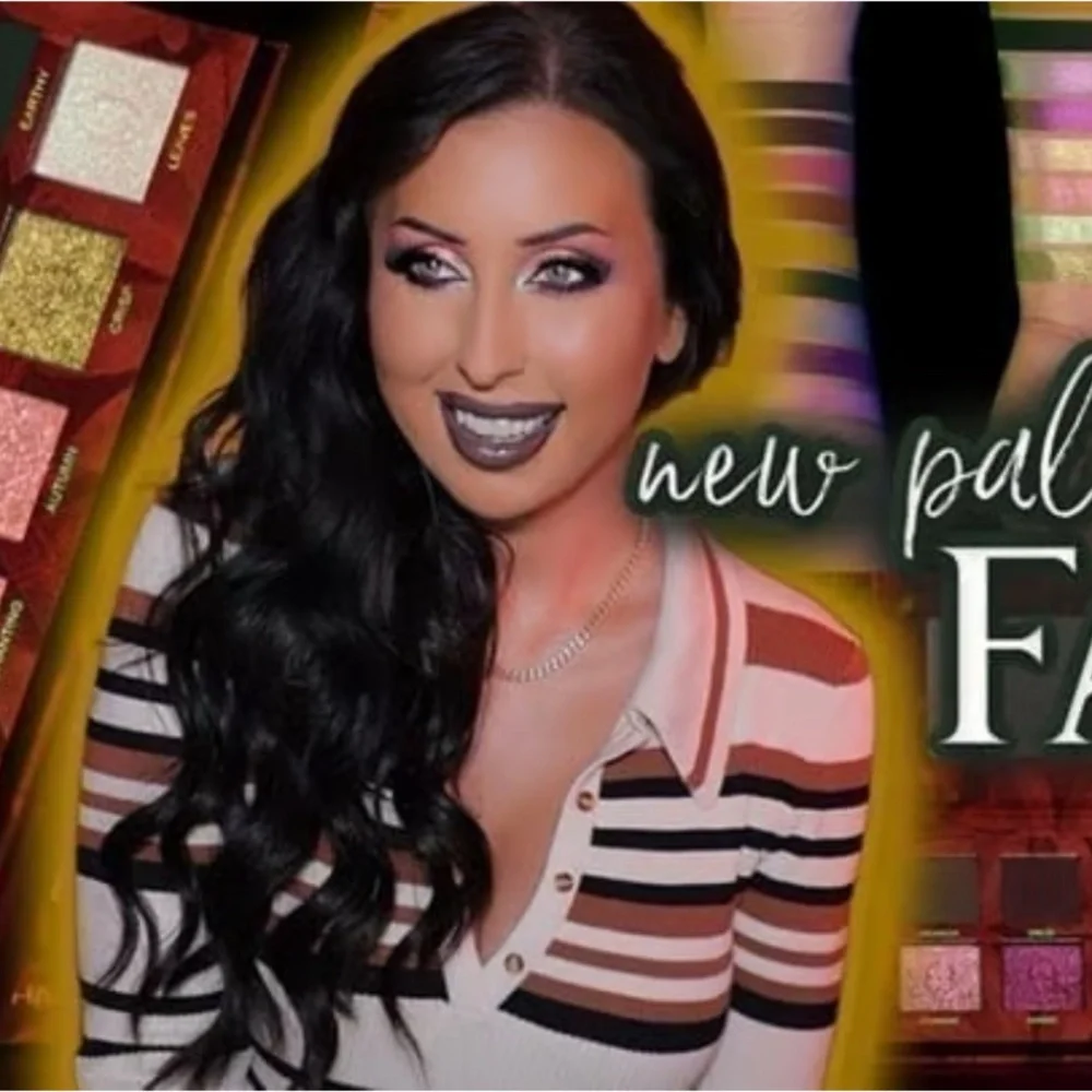 Unearthly Cosmetics 